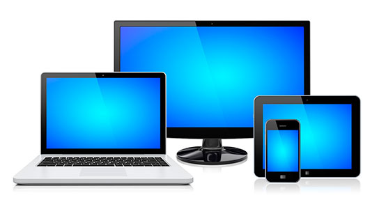 Media devices