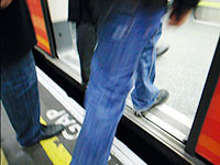 Mind the gap