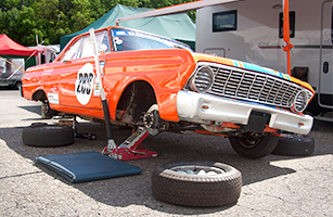 Ford Falcon