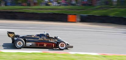 Lotus type 91/5 1982