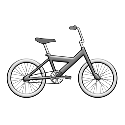 bicycle