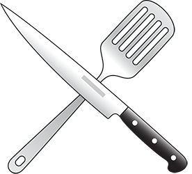 food and cooking