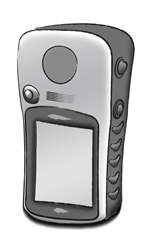 garmin etrex
