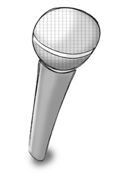 microphone