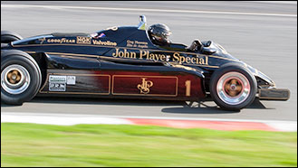 Brands Hatch Masters Historic Festival 2014