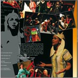 Magazine design for Artisan
