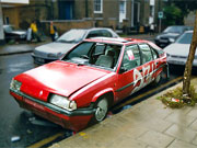 London Gallery