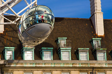 London Eye