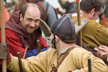 Vikings